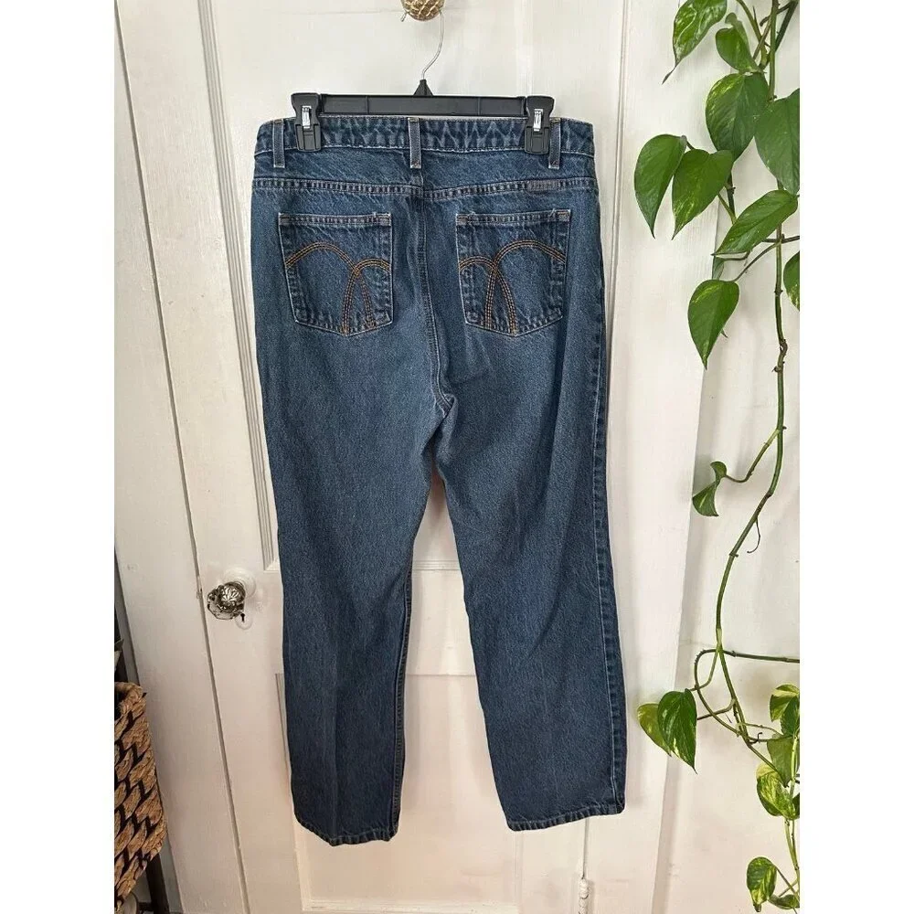 Liz Claiborne jeans, classic straight women’s size 10
